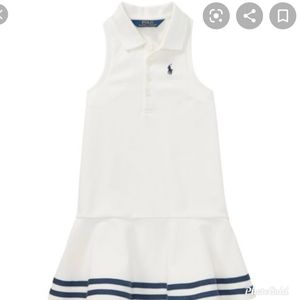 Polo Dress